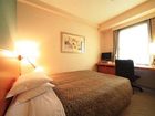 фото отеля Sunroute Takadanobaba Hotel
