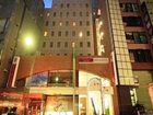 фото отеля Sunroute Takadanobaba Hotel