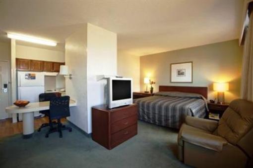 фото отеля Extended Stay Deluxe Indianapolis - Northwest - I-465