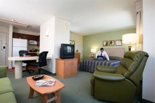 фото отеля Extended Stay Deluxe Indianapolis - Northwest - I-465