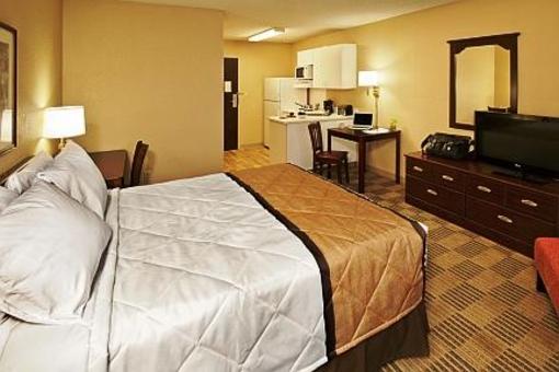 фото отеля Extended Stay Deluxe Indianapolis - Northwest - I-465