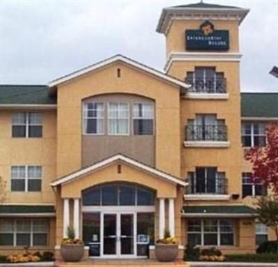 фото отеля Extended Stay Deluxe Indianapolis - Northwest - I-465