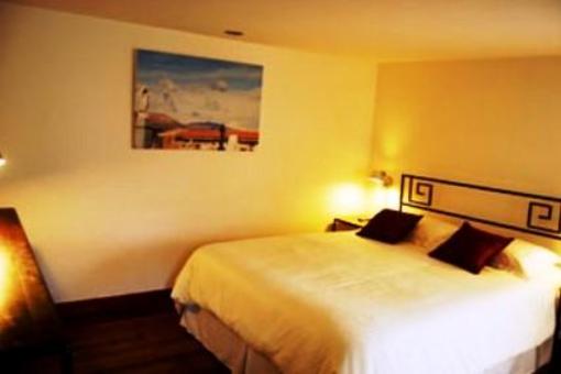 фото отеля Second Home Bed & Breakfast Cusco