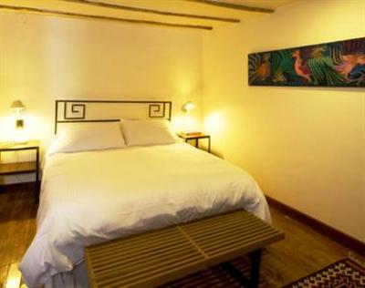 фото отеля Second Home Bed & Breakfast Cusco