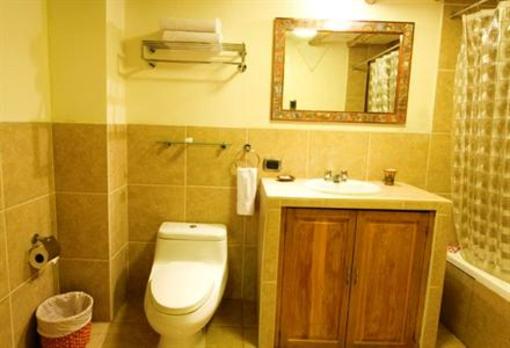 фото отеля Second Home Bed & Breakfast Cusco