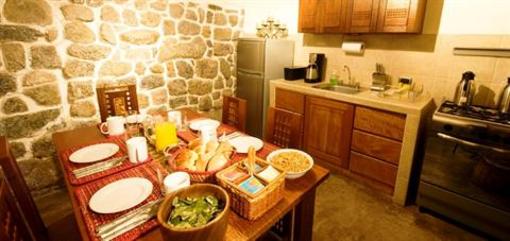 фото отеля Second Home Bed & Breakfast Cusco