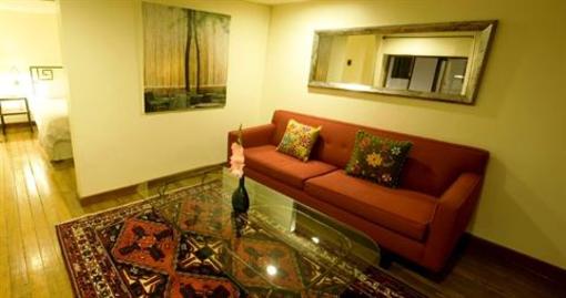 фото отеля Second Home Bed & Breakfast Cusco