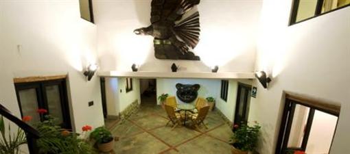 фото отеля Second Home Bed & Breakfast Cusco