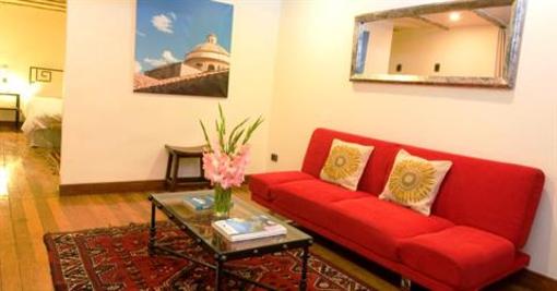 фото отеля Second Home Bed & Breakfast Cusco