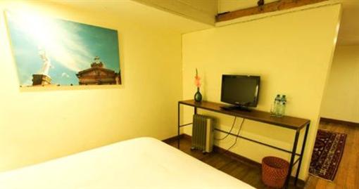 фото отеля Second Home Bed & Breakfast Cusco