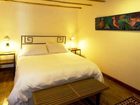 фото отеля Second Home Bed & Breakfast Cusco
