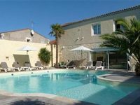 Hotel Le Square Saint-Pierre-d'Oleron