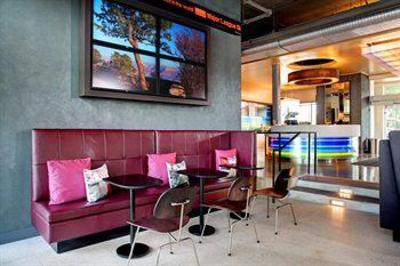 фото отеля Aloft Chapel Hill
