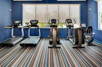 фото отеля Aloft Chapel Hill