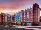 фото отеля Aloft Chapel Hill