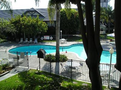 фото отеля Carlsbad By the Sea Resort