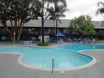 фото отеля Carlsbad By the Sea Resort