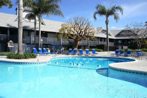 фото отеля Carlsbad By the Sea Resort