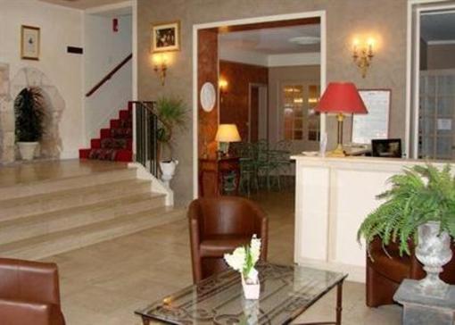фото отеля Hotel Francois 1er La Rochelle