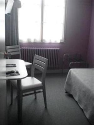 фото отеля Hotel Francois 1er La Rochelle
