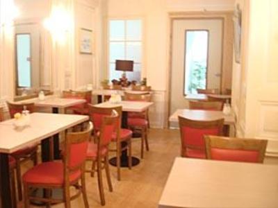 фото отеля Hotel Francois 1er La Rochelle