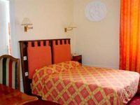 Hotel Francois 1er La Rochelle