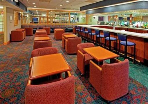 фото отеля Holiday Inn Schenectady