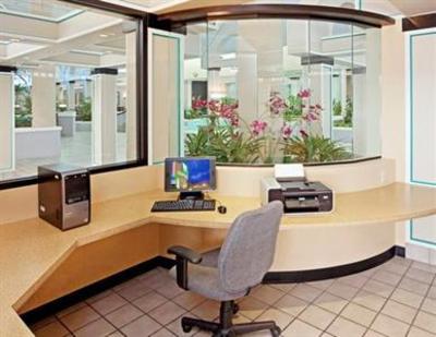фото отеля Holiday Inn Schenectady