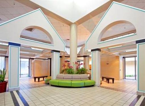 фото отеля Holiday Inn Schenectady