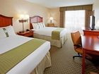 фото отеля Holiday Inn Schenectady