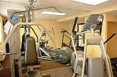 фото отеля Econo Lodge Baltimore