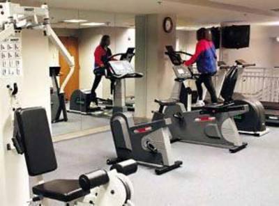 фото отеля Econo Lodge Baltimore