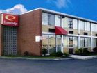 фото отеля Econo Lodge Baltimore