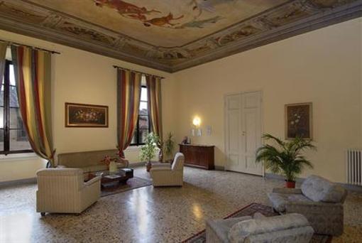фото отеля San Frediano Mansion