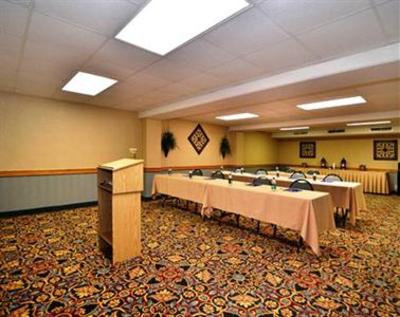 фото отеля Comfort Inn at Thousand Hills