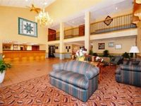 Comfort Inn at Thousand Hills