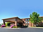 фото отеля Comfort Inn at Thousand Hills