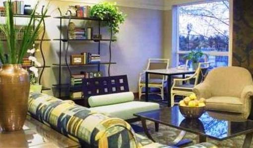 фото отеля Silver Cloud Inn Redmond (Washington)
