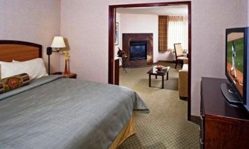фото отеля Silver Cloud Inn Redmond (Washington)