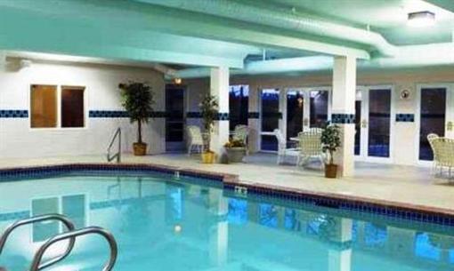 фото отеля Silver Cloud Inn Redmond (Washington)