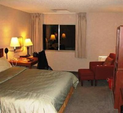 фото отеля Silver Cloud Inn Redmond (Washington)