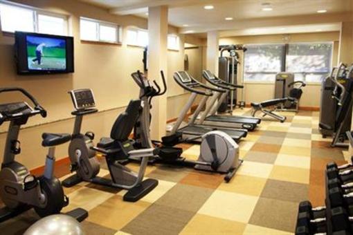 фото отеля Silver Cloud Inn Redmond (Washington)
