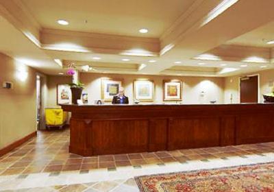 фото отеля Silver Cloud Inn Redmond (Washington)