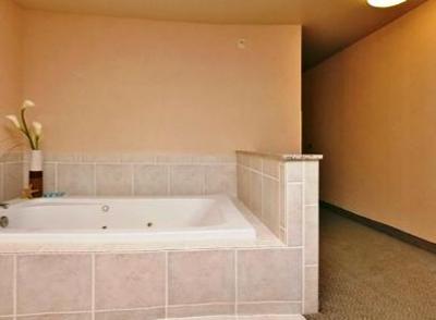 фото отеля Silver Cloud Inn Redmond (Washington)