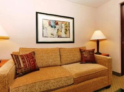 фото отеля Silver Cloud Inn Redmond (Washington)