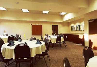 фото отеля Silver Cloud Inn Redmond (Washington)