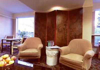 фото отеля Silver Cloud Inn Redmond (Washington)