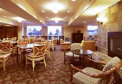 фото отеля Silver Cloud Inn Redmond (Washington)