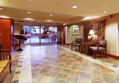 фото отеля Silver Cloud Inn Redmond (Washington)