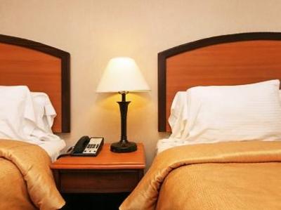 фото отеля Silver Cloud Inn Redmond (Washington)